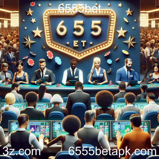 A Importância do Suporte ao Cliente na Plataforma 6555bet